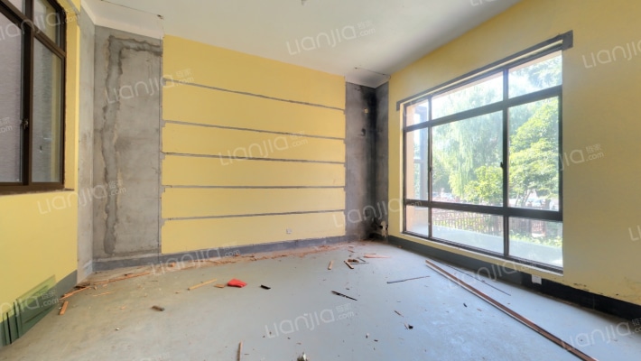 新湖明珠城尼斯苑二手房实景图