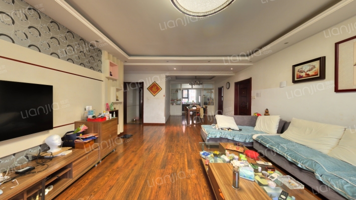 和兴嘉苑二手房实景图