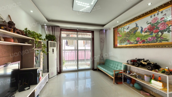 锦绣世家二手房实景图