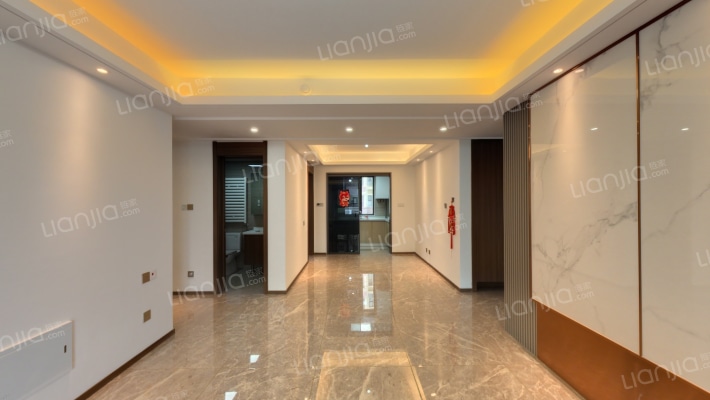 世茂璀璨倾城二手房实景图