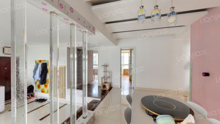 橙翠园二手房实景图