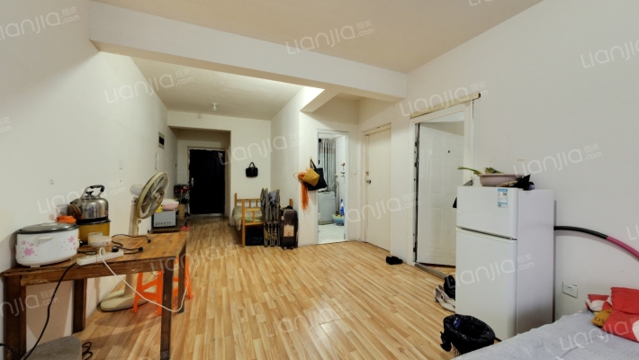 宇业天逸华庭二手房实景图