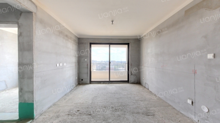 御景华庭二手房实景图