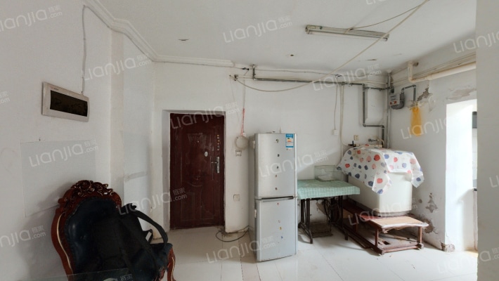 美满里二手房实景图