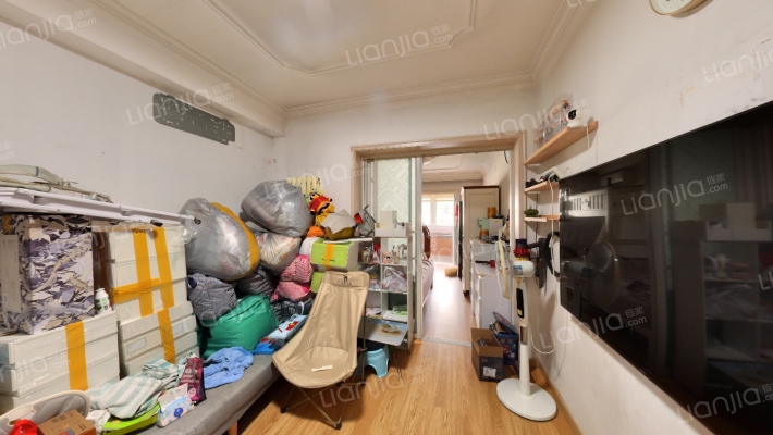 美好东里二手房实景图