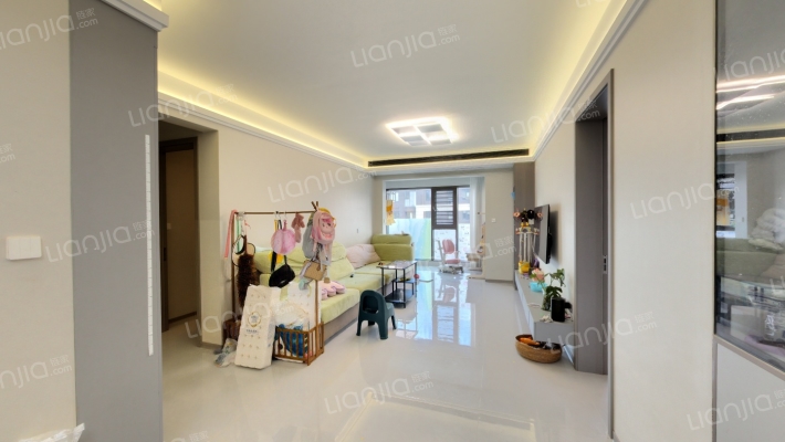 星联·柒号院二手房实景图