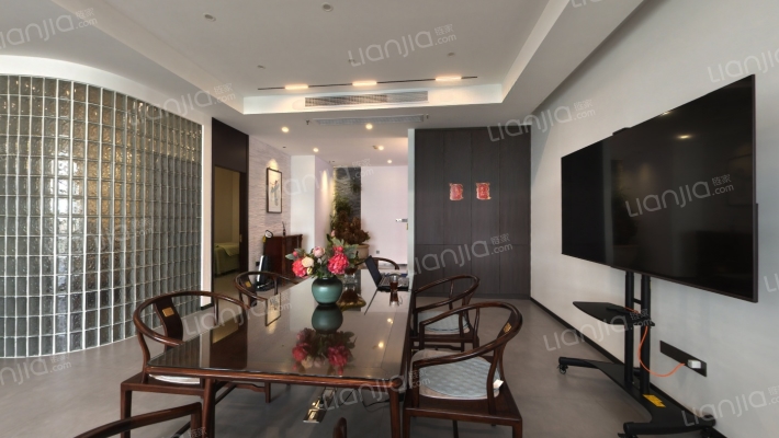 现代创展大厦二手房实景图