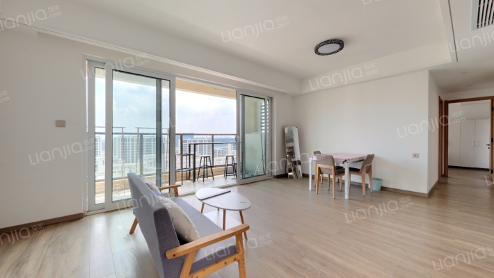 云栖隐山二手房实景图