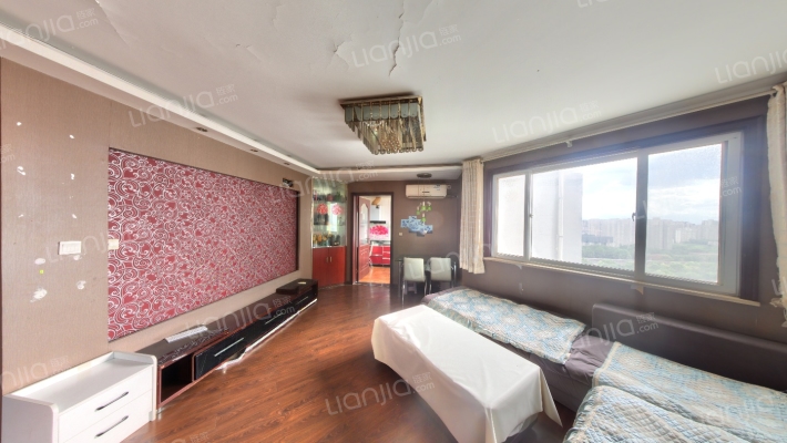 天马小区(新城区)二手房实景图