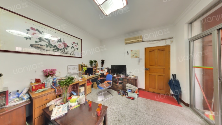 保税区家属楼二手房实景图