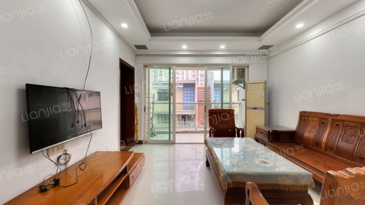 丽日家园二期二手房实景图