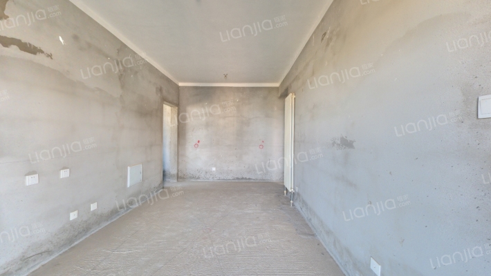 郑西玲珑郡二手房实景图