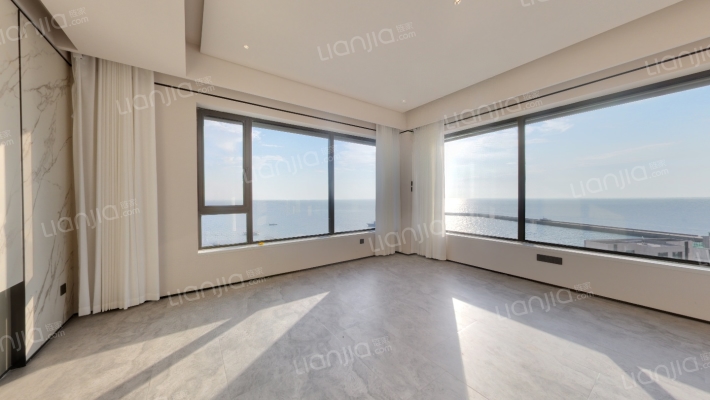 青铁云上观海二手房实景图