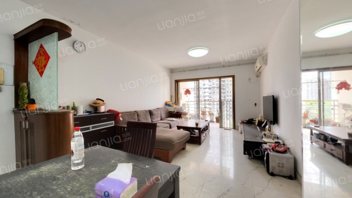 城市印象二手房实景图