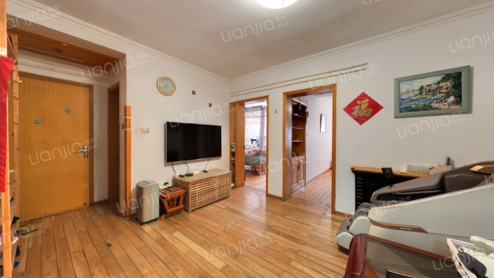 梅海园二手房实景图