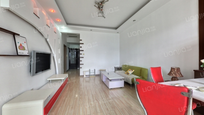 颖园小区二手房实景图