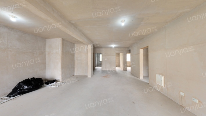 新华联悦澜湾二手房实景图