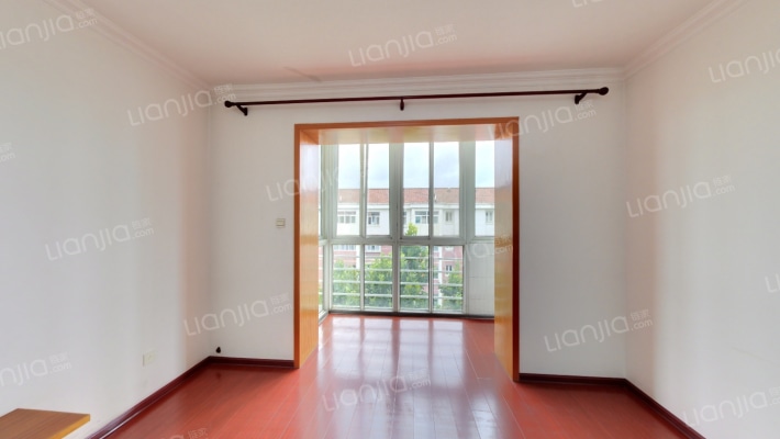 越秀园中区二手房实景图