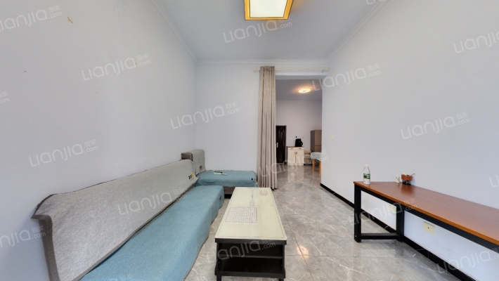 盈盛龙栖湾二手房实景图