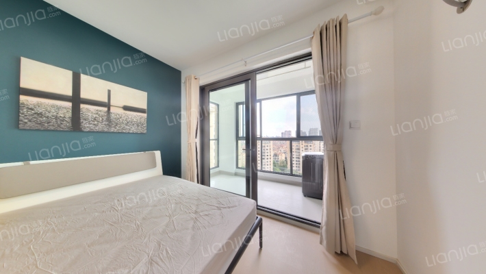 新湖明珠城滨湖苑二手房实景图