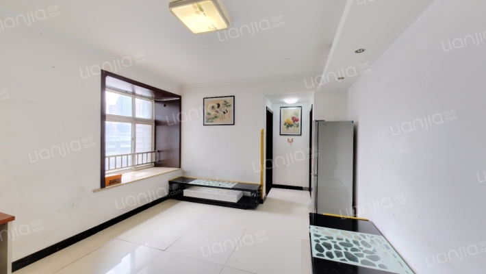 高新左岸二手房实景图