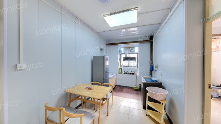 电力新坊西院二手房实景图