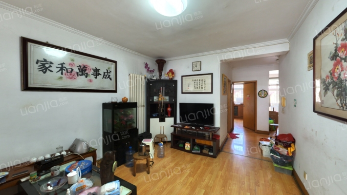 闽江路158号二手房实景图