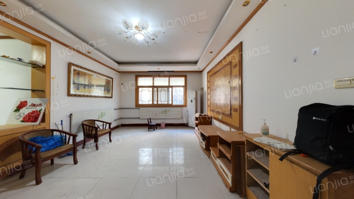 绿苑小区二手房实景图