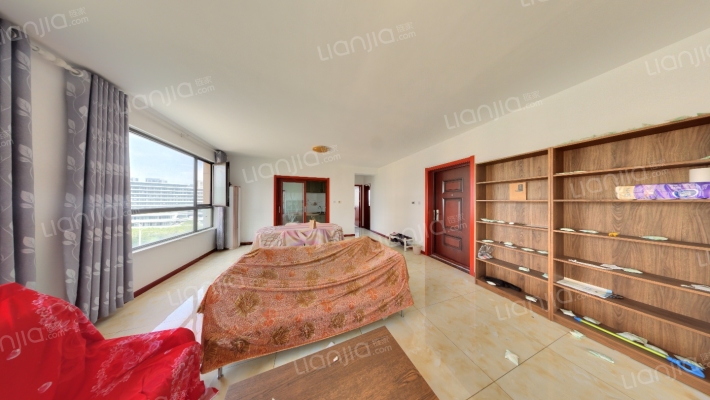 乐水居二手房实景图