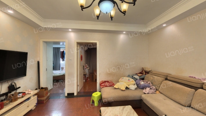 康乐区二手房实景图