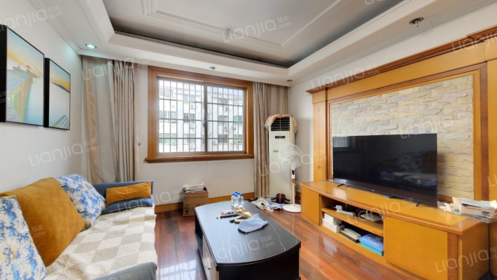 吴模苑二手房实景图