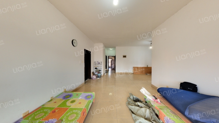 林溪花园二手房实景图