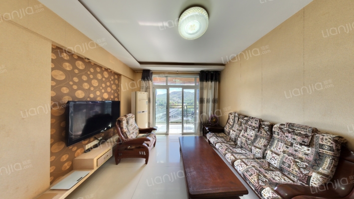 莫比时代二手房实景图