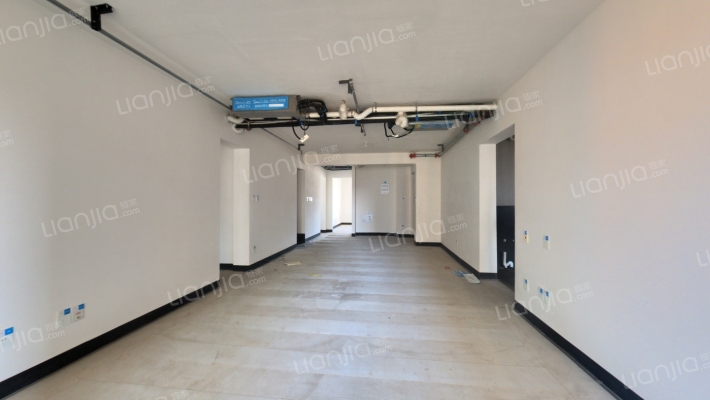 融创金林金水府二手房实景图