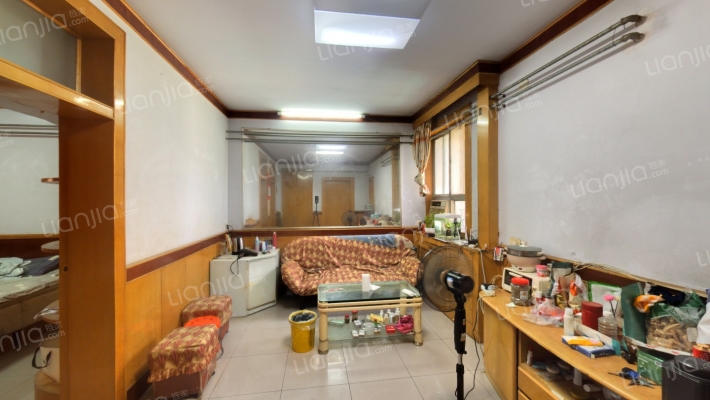 陇东小区二手房实景图