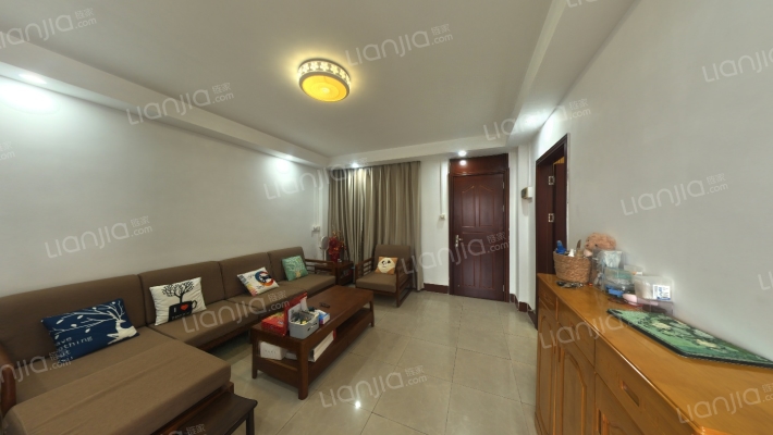 新风路二手房实景图