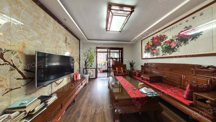 国华印象二手房实景图