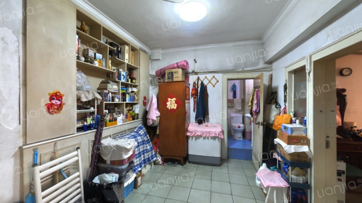 富达里二手房实景图