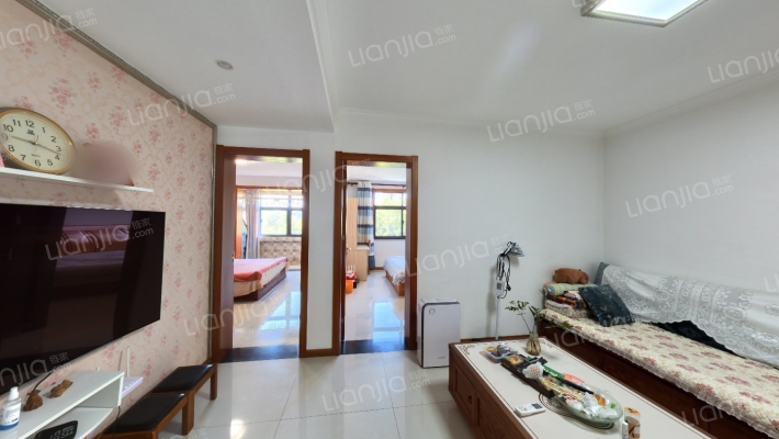 西七街六谷庄5号院二手房实景图