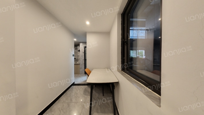 和安居二手房实景图