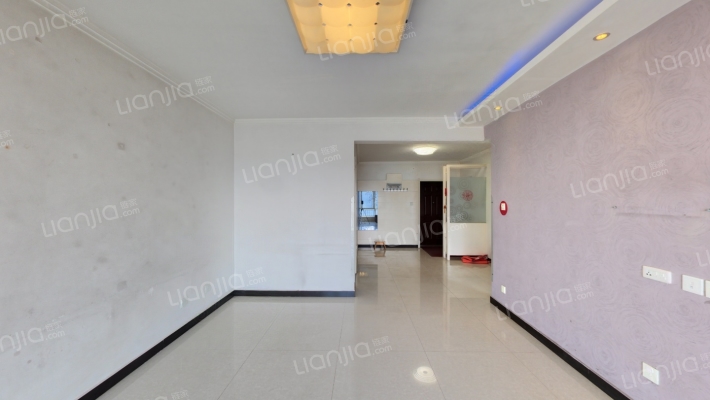 江林新城A区二手房实景图