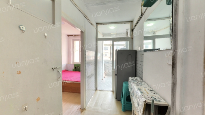 连海街（胜利桥北商圈）二手房实景图