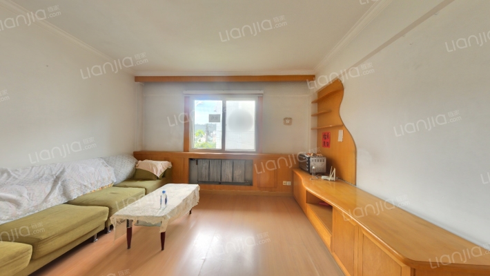 黄河路北一巷二手房实景图