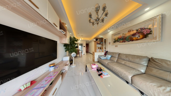 朗泓龙园大观二手房实景图