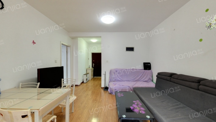 安邦阳光尚城二手房实景图