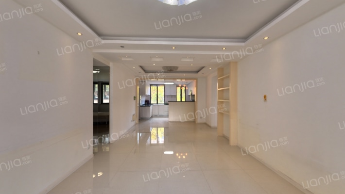 南城水岸二手房实景图