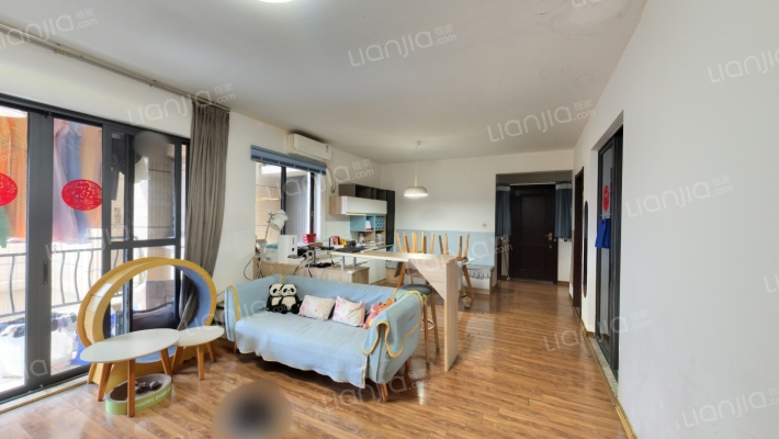 顺德碧桂园西苑春天里二手房实景图