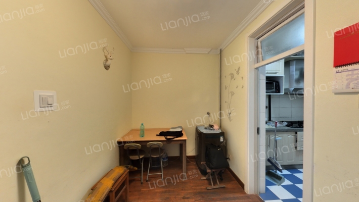 邮电宿舍二手房实景图