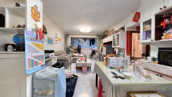 月亮湾花园二手房实景图