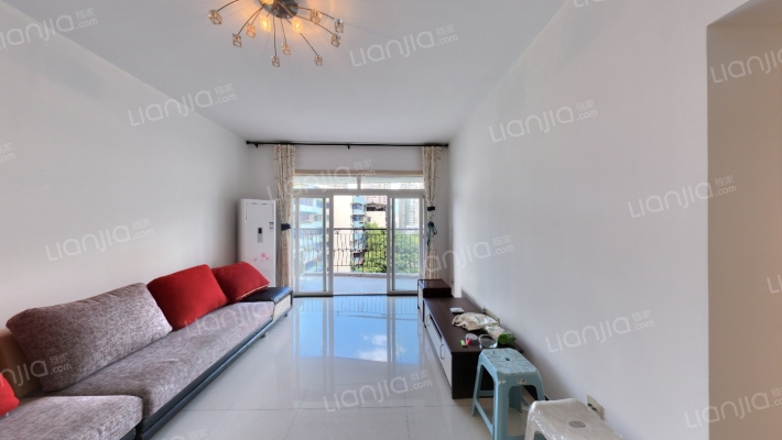 紫光学苑二手房实景图